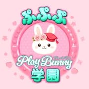 ぷぷぷ play bunny 学園