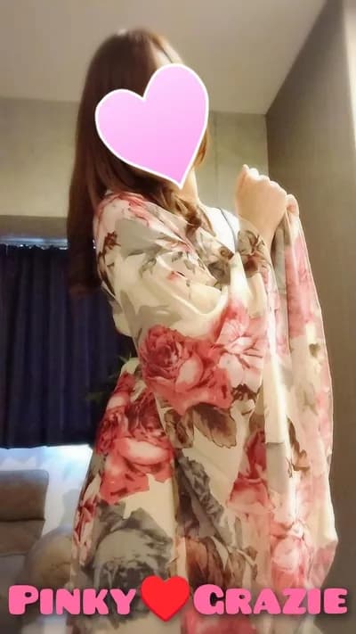 ピンキー♥グラッツェ小倉 | 望月 亜莉沙 のプロフィール | 小倉メンズエステ