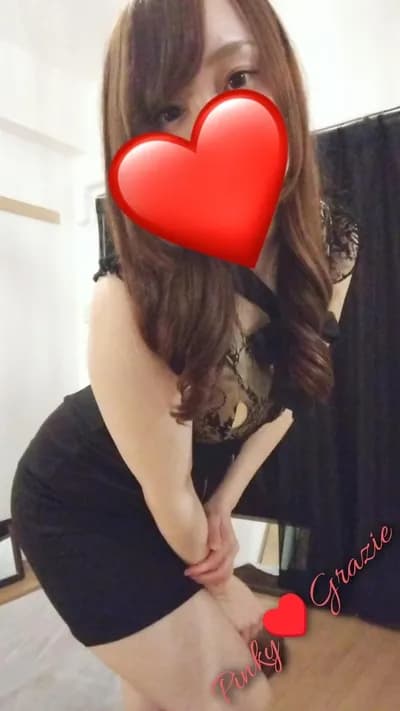 ピンキー♥グラッツェ小倉 | 望月 亜莉沙 のプロフィール | 小倉メンズエステ