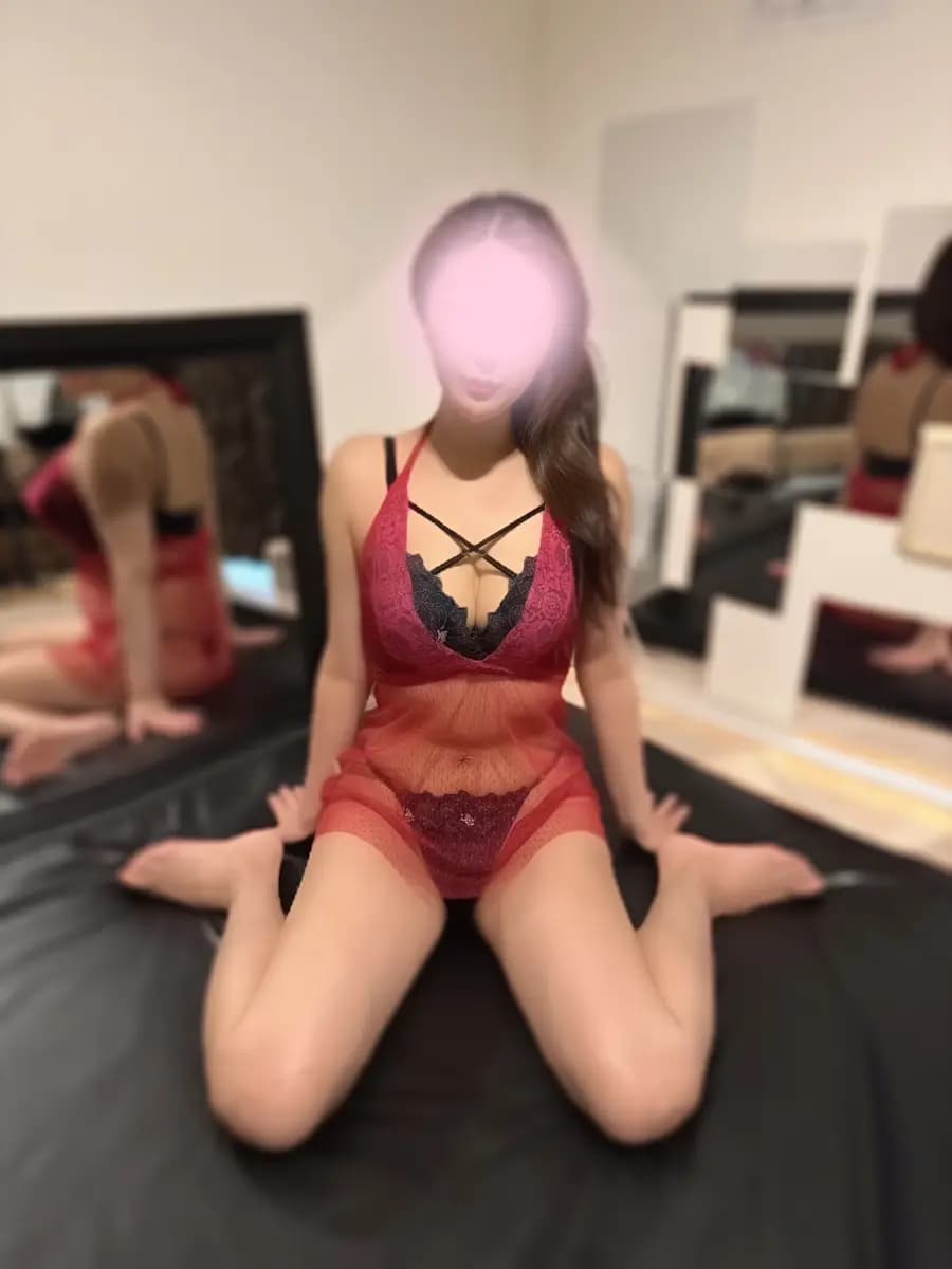 のぞみ プロフィール|東京都 町田 メンズエステ 『luxury Aroma Rouge』