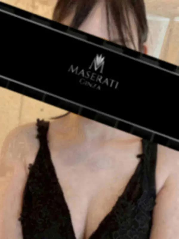 一ノ瀬 さら【大人の色気】さんのプロフィール|施術のプロフェッショナルなセラピストと高級感のあるルームで高級施術を堪能|マセラティ銀座 北新地梅田店/ 銀座本店
