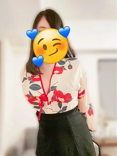 涼宮 さとみ(すずみや さとみ)|所沢メンズエステ「ゆ庵」