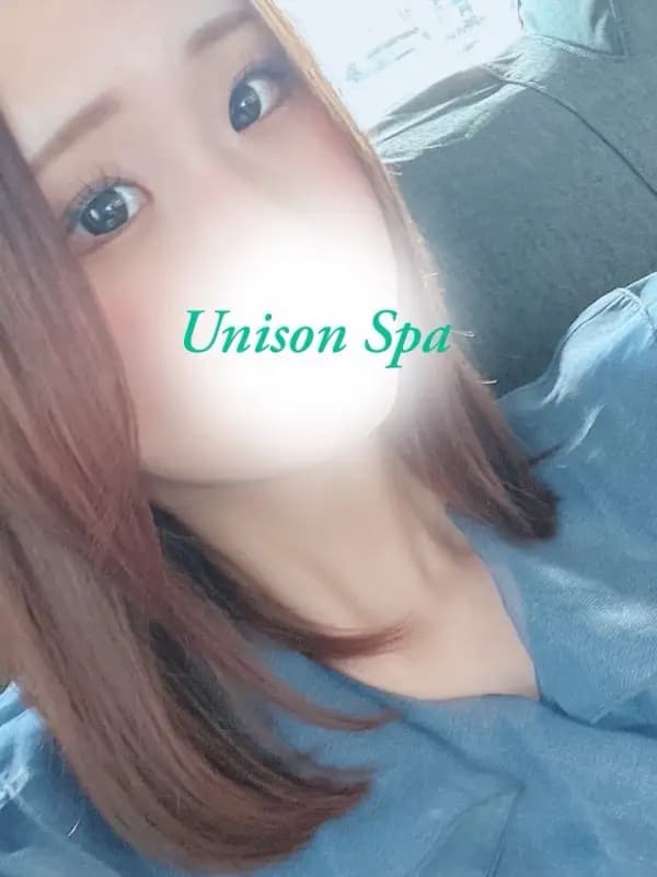 春田 ももかさんのプロフィール|調布・千歳烏山・橋本・相模原 メンズエステ|Unison Spa(ユニゾンスパ)