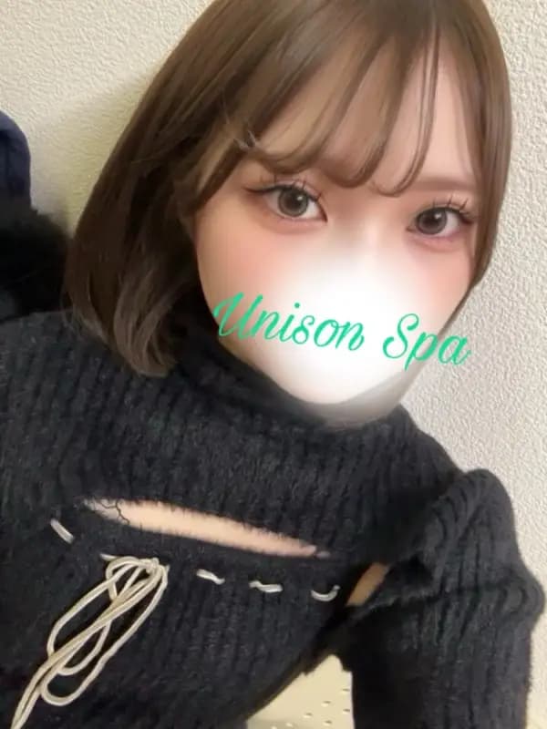 茉白 かのんさんのプロフィール|調布・千歳烏山・橋本・相模原 メンズエステ|Unison Spa(ユニゾンスパ)