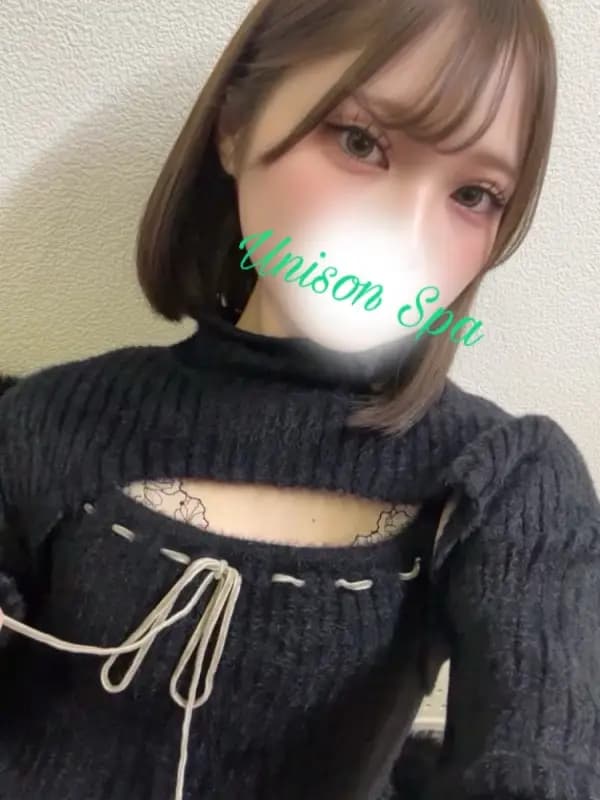 茉白 かのんさんのプロフィール|調布・千歳烏山・橋本・相模原 メンズエステ|Unison Spa(ユニゾンスパ)