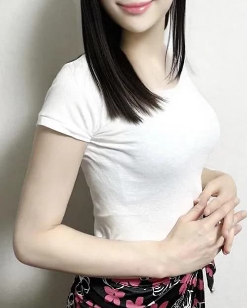 早乙女 プロフィール|東京 浜松町 銀座 メンエス 『body refle salon』