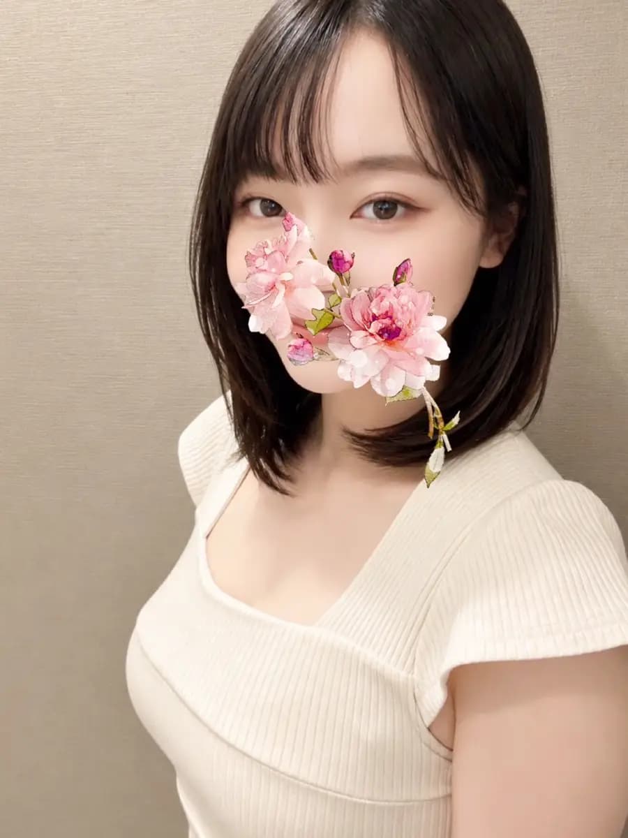 二宮 はる5/10デビュープロフィール|麻布十番 西麻布 銀座 新富町メンズエステ 『デジャヴ東京』