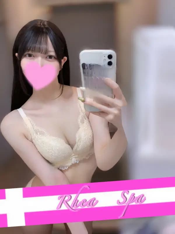 結城みおさんのプロフィール|東京 メンズエステ|RHEA SPA(レアスパ)