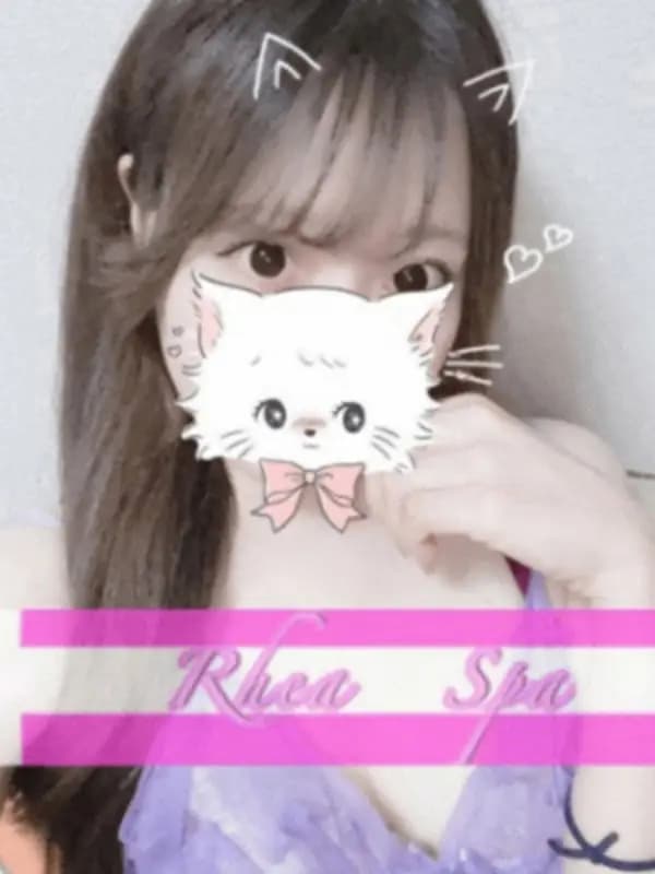 瀬那いおりさんのプロフィール|東京 メンズエステ|RHEA SPA(レアスパ)