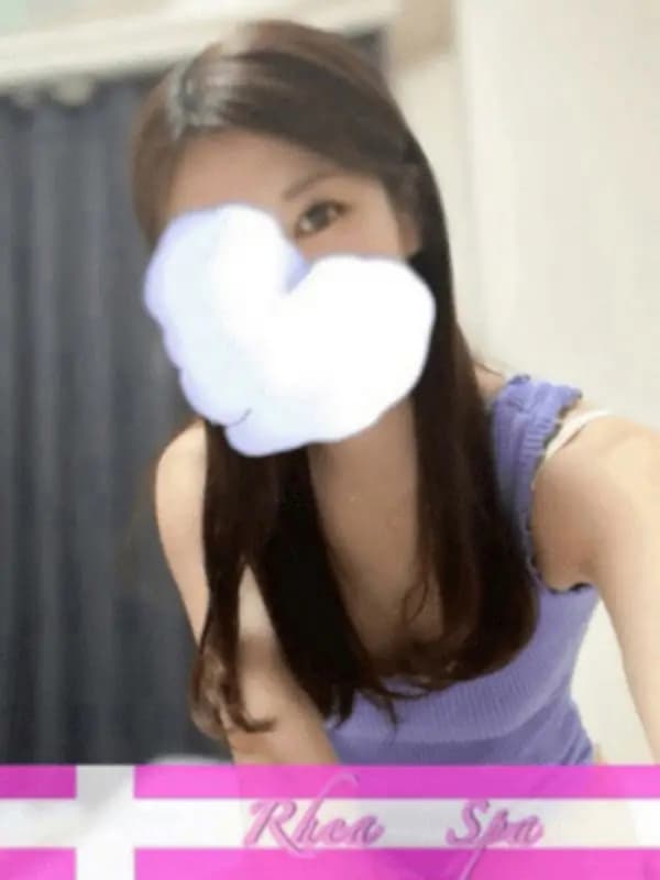 若葉れいなさんのプロフィール|東京 メンズエステ|RHEA SPA(レアスパ)