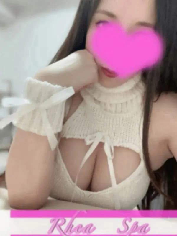 美月ななせさんのプロフィール|東京 メンズエステ|RHEA SPA(レアスパ)