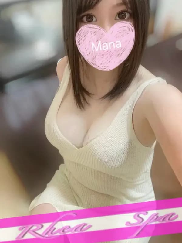 浜咲まなさんのプロフィール|東京 メンズエステ|RHEA SPA(レアスパ)