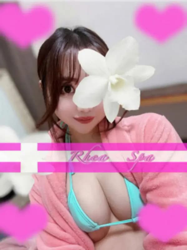 葛城かえでさんのプロフィール|東京 メンズエステ|RHEA SPA(レアスパ)