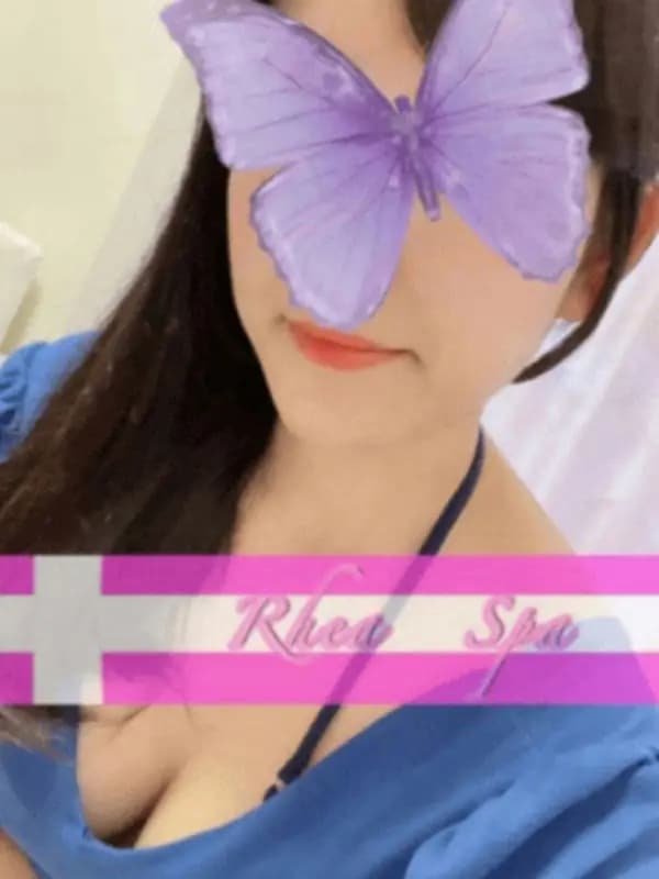 藤原あさひさんのプロフィール|東京 メンズエステ|RHEA SPA(レアスパ)