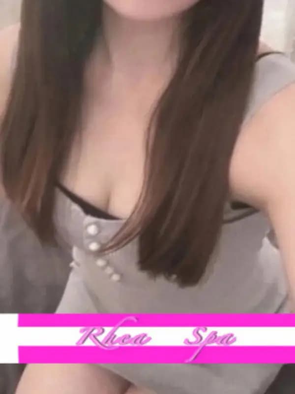 春野ふわりさんのプロフィール|東京 メンズエステ|RHEA SPA(レアスパ)