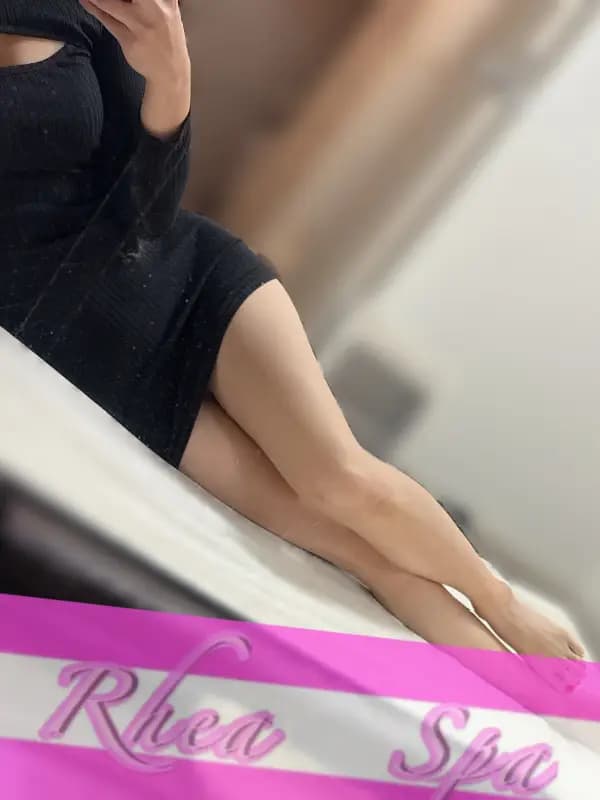 麻倉みなみさんのプロフィール|東京 メンズエステ|RHEA SPA(レアスパ)
