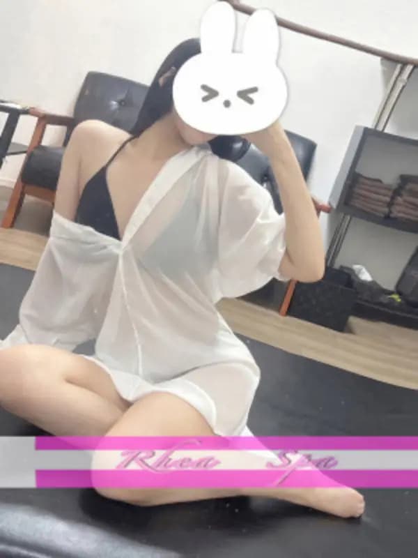 早瀬さおりさんのプロフィール|東京 メンズエステ|RHEA SPA(レアスパ)