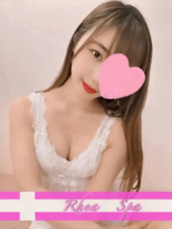 星空ふうさんのプロフィール|東京 メンズエステ|RHEA SPA(レアスパ)