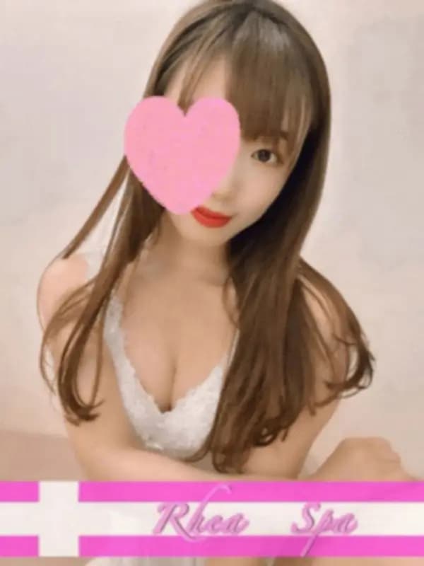 星空ふうさんのプロフィール|東京 メンズエステ|RHEA SPA(レアスパ)