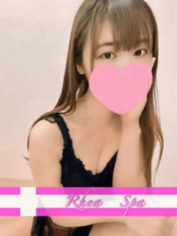 星空ふうさんのプロフィール|東京 メンズエステ|RHEA SPA(レアスパ)