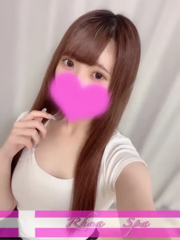 桃瀬りなさんのプロフィール|東京 メンズエステ|RHEA SPA(レアスパ)