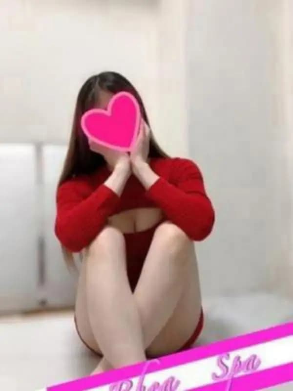 花見あすかさんのプロフィール|東京 メンズエステ|RHEA SPA(レアスパ)