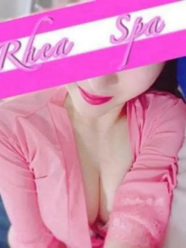 東堂あゆなさんのプロフィール|東京 メンズエステ|RHEA SPA(レアスパ)