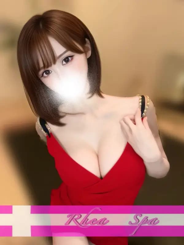 蓮美かれんさんのプロフィール|東京 メンズエステ|RHEA SPA(レアスパ)