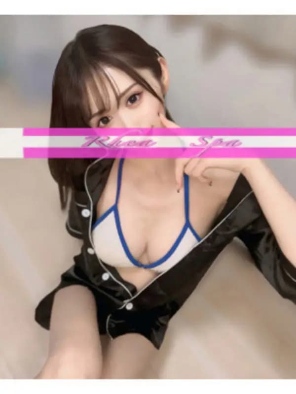 蓮美かれんさんのプロフィール|東京 メンズエステ|RHEA SPA(レアスパ)