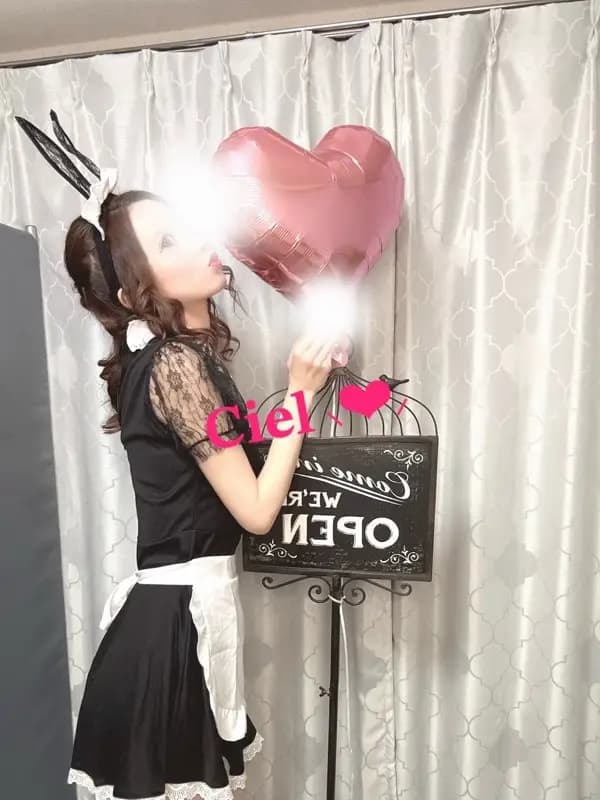 しえるプロフィール|東京 23区 メンズエステ『よくばりエステ』