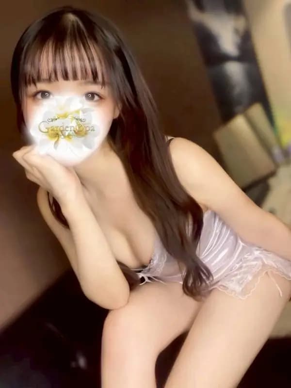 星宮るあプロフィール|東京 錦糸町メンズエステ『Garden Spa』