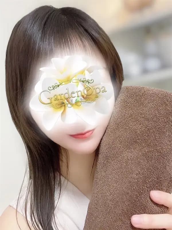 三田あいりプロフィール|東京 錦糸町メンズエステ『Garden Spa』