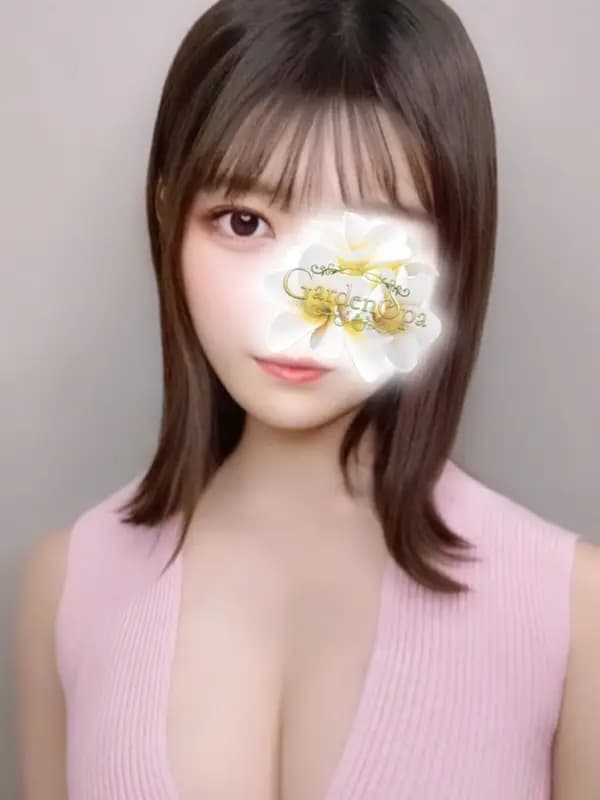 友田ひよりプロフィール|東京 錦糸町メンズエステ『Garden Spa』