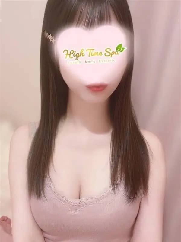 星月るあプロフィール|錦糸町 メンズエステ『High Time Spa』