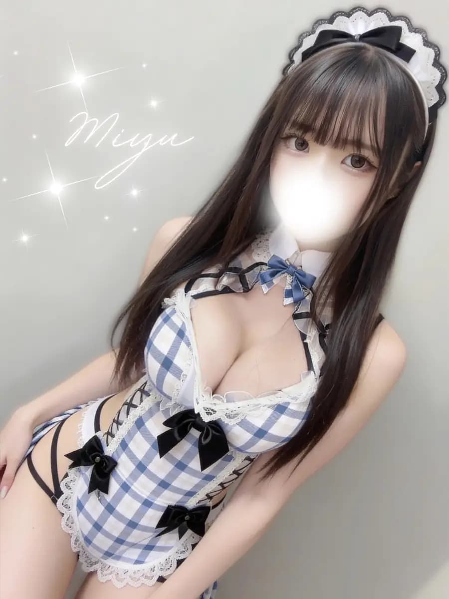 みゆプロフィール|東京 秋葉原メンズエステ『必殺アキバ娘〜秋葉原〜神田〜浅草橋~錦糸町』