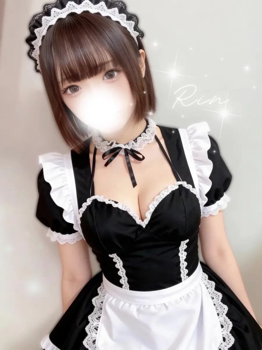 羽宮りんプロフィール|東京 秋葉原メンズエステ『必殺アキバ娘〜秋葉原〜神田〜浅草橋~錦糸町』