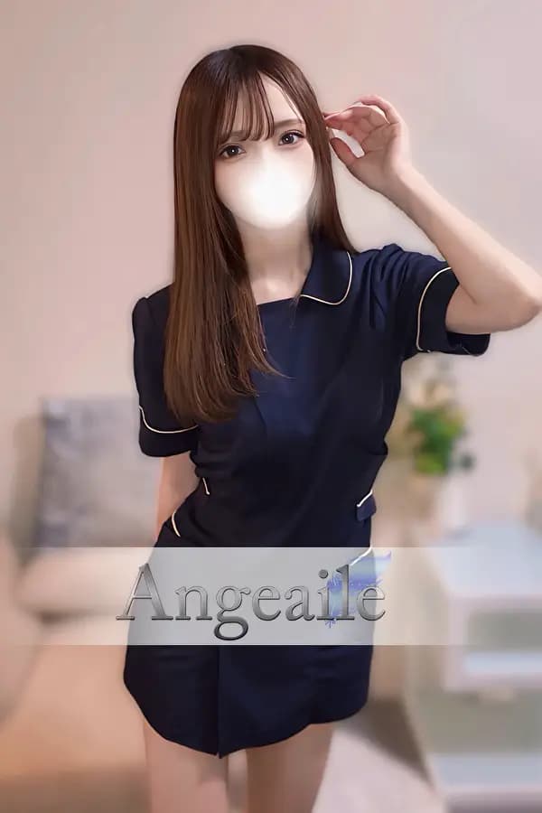 セラピスト詳細|蒲田メンズエステ アンジュエール『Angeaile』