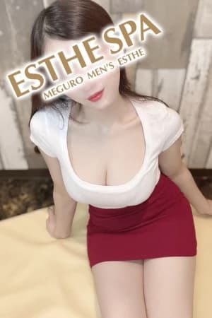 綾瀬 かのんさんのプロフィール|五反田で人気のルーム型メンズエステ「Esthe Spa~エステスパ~」