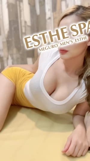 高梨 みゆさんのプロフィール|五反田で人気のルーム型メンズエステ「Esthe Spa~エステスパ~」