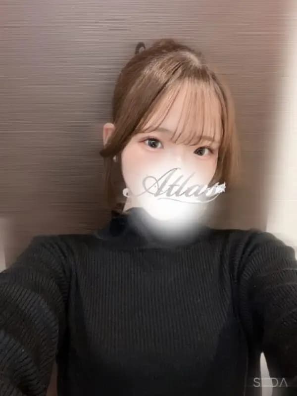 園田めるさんのプロフィール|五反田メンズエステ|アトラス
