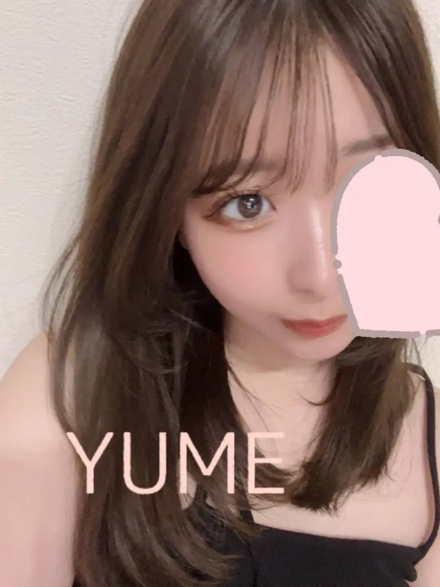 ゆめプロフィール|東京 恵比寿 中目黒 浜松町メンズエステ『Pearl-パール-』