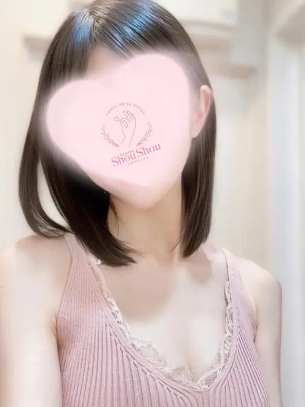 ୨୧朴サラン୨୧プロフィール|銀座・新富町 メンズエステ『Aroma ShouShou』