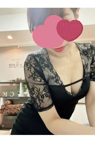 夏木ひとみ | 大塚・日暮里・駒込・池袋・十条 メンズエステ 東京 Le Reve(ルレーヴ) CKの在籍セラピスト