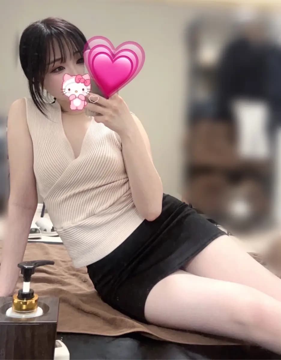 夏川もえか プロフィール|上野メンズエステ『Grace Tokyo』-上野・御徒町-