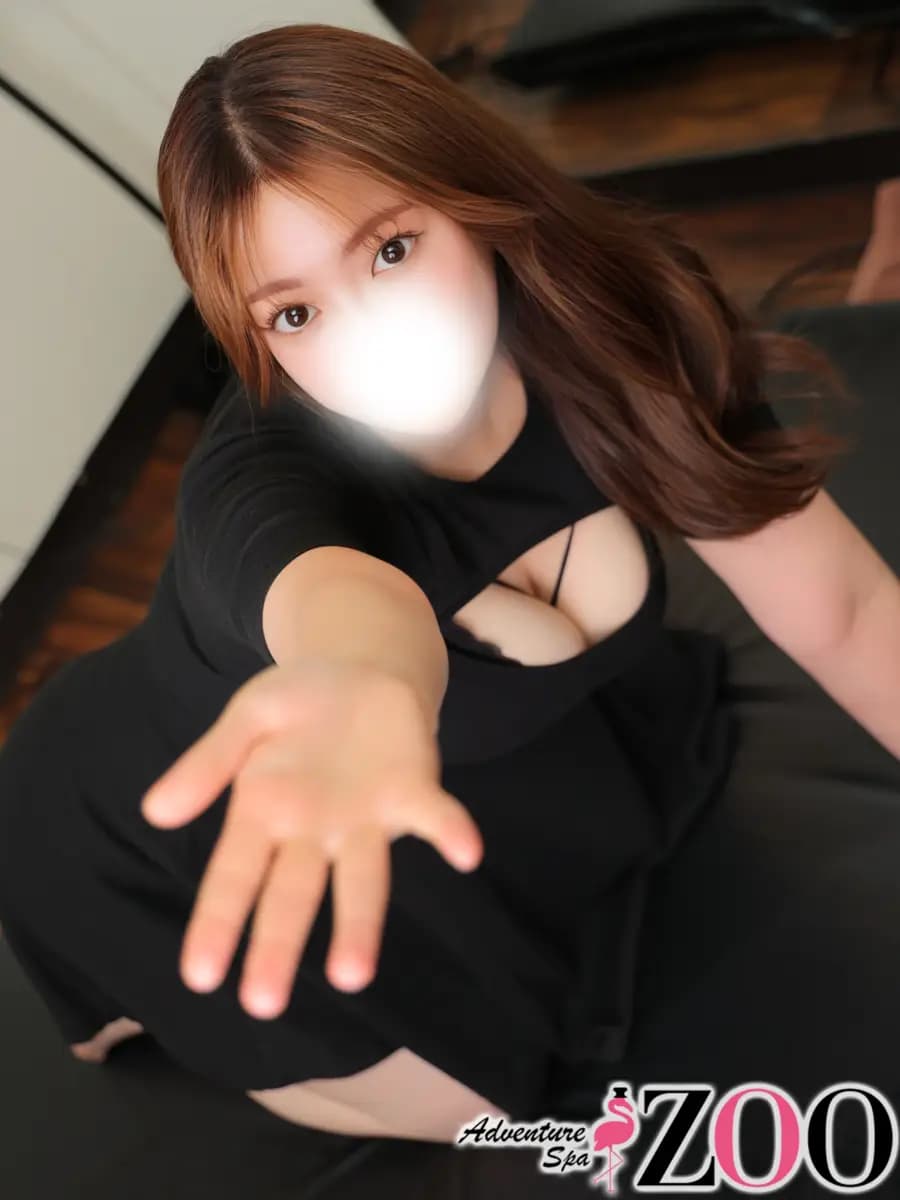 成瀬リズプロフィール - 池袋メンズエステ『メンズエステZOO -ズー-』