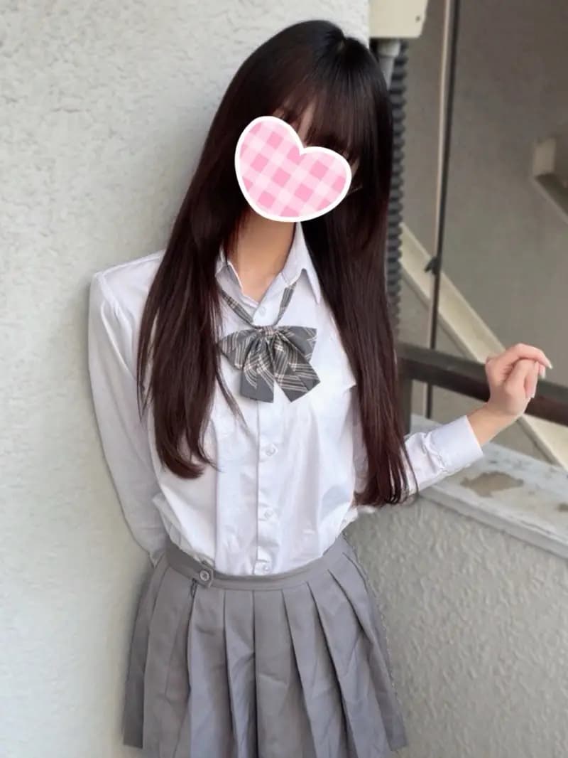 ねむプロフィール|池袋美少女リフレ|キャンクロ『Cam:Clo』