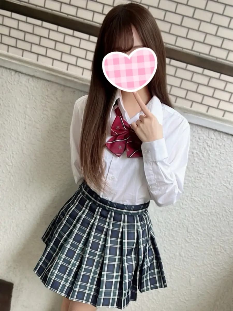 ひなプロフィール|池袋美少女リフレ|キャンクロ『Cam:Clo』