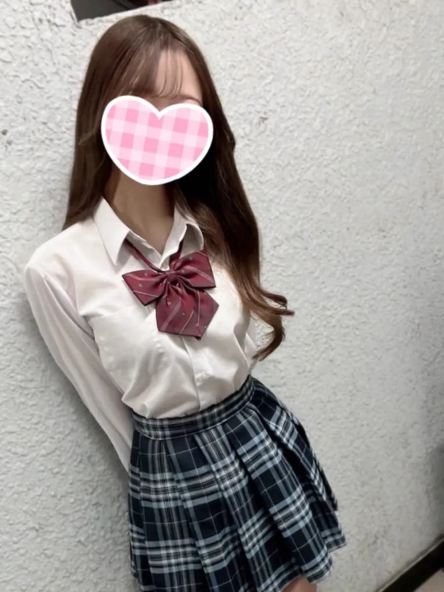 ひなプロフィール|池袋美少女リフレ|キャンクロ『Cam:Clo』