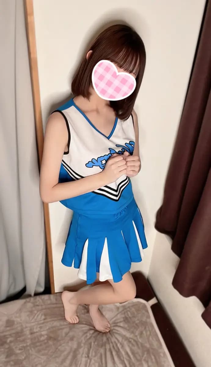 やえプロフィール|池袋美少女リフレ|キャンクロ『Cam:Clo』