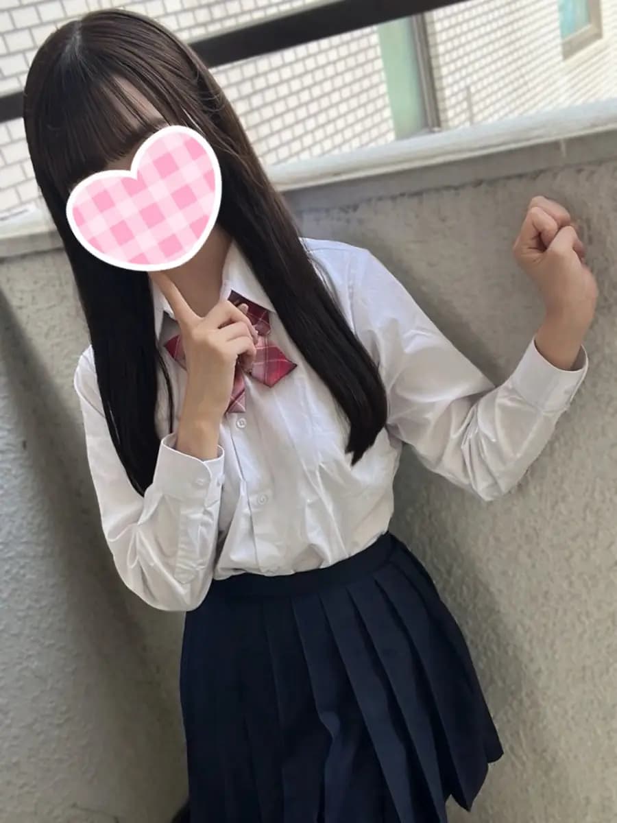しゅりプロフィール|池袋美少女リフレ|キャンクロ『Cam:Clo』